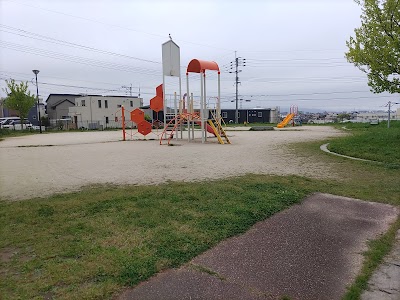 井の口かえで公園