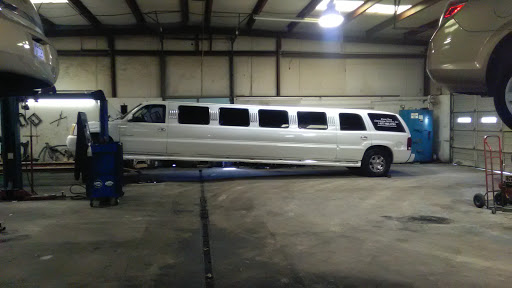 560 Fenner Rd, Rocky Mount, NC 27804, USA