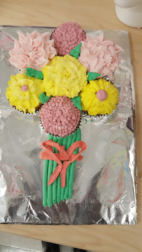 Fabric Store «Jo-Ann Fabrics and Crafts», reviews and photos, N78 W14531 Appleton Ave, Menomonee Falls, WI 53051, USA