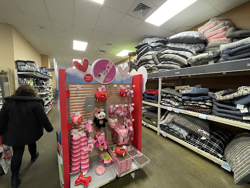 Pet Supply Store «PetSmart», reviews and photos, 238 Atlantic Ave, Brooklyn, NY 11201, USA