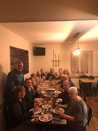 Atmosphère du Restaurant Brasserie des Sports Landouge à Limoges - n°5