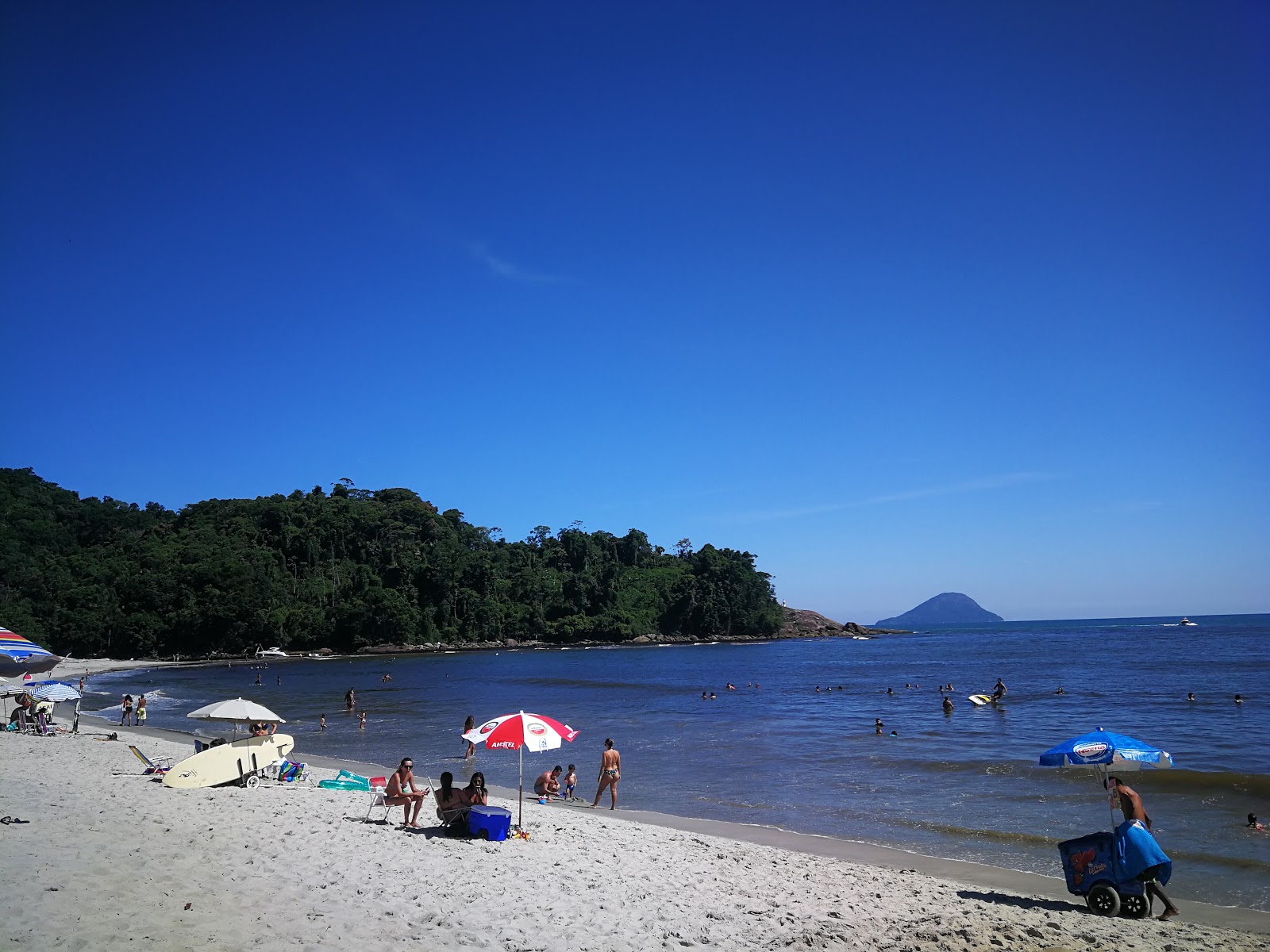 Barra do Una photo #9