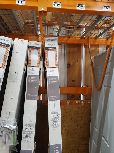 Home Improvement Store «The Home Depot», reviews and photos, 200 Altama Connector, Brunswick, GA 31520, USA