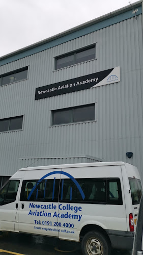 Reviews of Newcastle Aviation Academy in Newcastle upon Tyne - University