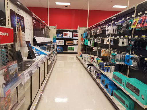 Department Store «Target», reviews and photos, 50 Spring Valley Market Pl, Spring Valley, NY 10977, USA