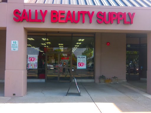 Beauty Supply Store «Sally Beauty», reviews and photos, 35750 Fremont Blvd, Fremont, CA 94536, USA