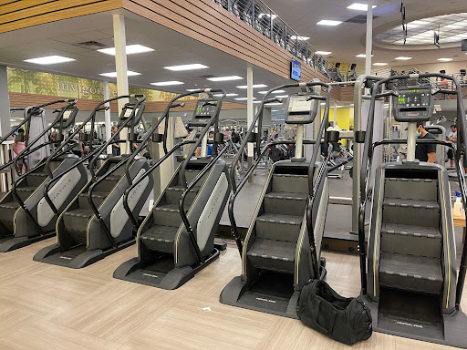 Gym «LA Fitness», reviews and photos, 12304 Barker Cypress Rd, Cypress, TX 77429, USA