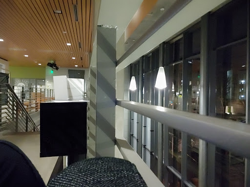 Sports Complex «Campus Recreation Center», reviews and photos, 1800 SW 6th Ave, Portland, OR 97201, USA