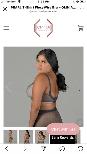 Lingerie Store «Bella Materna», reviews and photos, 12924 E Marginal Way S, Tukwila, WA 98168, USA