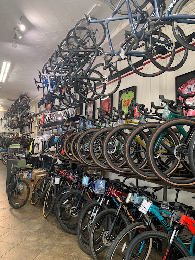 Bicycle Store «Velo Pasadena Inc», reviews and photos, 2562 E Colorado Blvd, Pasadena, CA 91107, USA