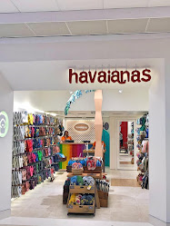 Havaianas Shopping Center Lapa Salvador