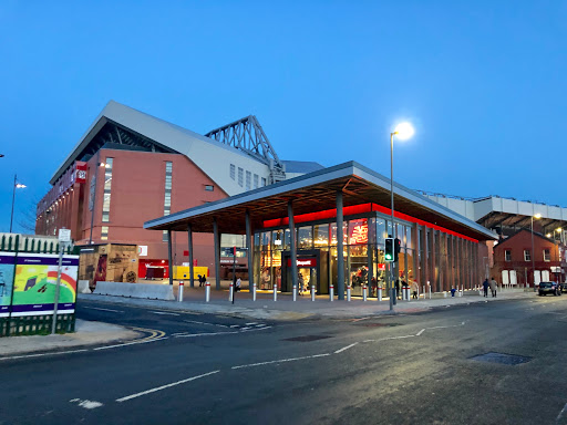 LFC Official Club Store