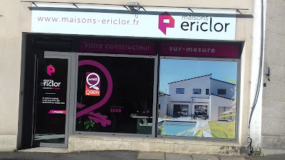 Maisons Ericlor Cholet à Cholet