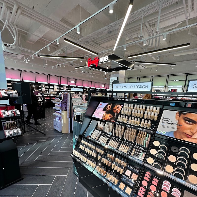 SEPHORA ISSY LES MOULINEAUX