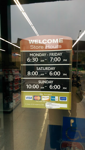 Paint Store «Sherwin-Williams Paint Store», reviews and photos, 1220 Garnet Ave, San Diego, CA 92109, USA