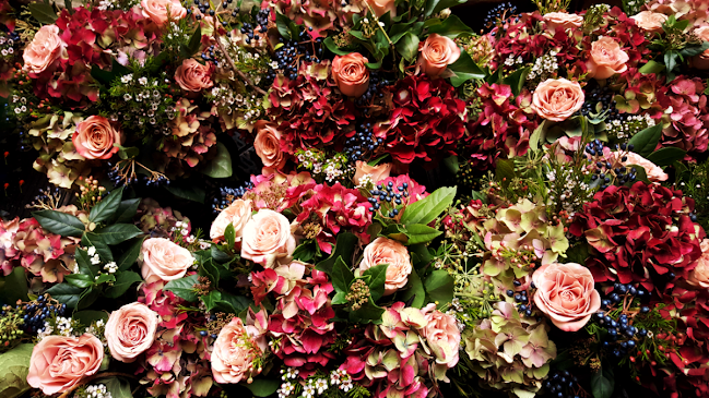 Reviews of Yeomans in London - Florist