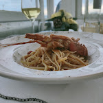 Photo n°2 de l'avis de Giuseppe.e fait le 12/01/2022 à 22:30 sur le  La Scogliera Restaurant~Tavern of the sea à Siculiana Marina