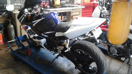 Motorcycle Repair Shop «Mach 1 Motorcycles», reviews and photos, 133 Industrial Way, Costa Mesa, CA 92627, USA