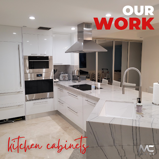 Photo of MC Design & Refacing