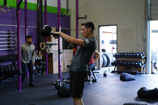 Physical Fitness Program «CrossFit Incredible», reviews and photos, 3585 Haven Ave, Menlo Park, CA 94025, USA