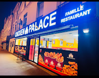 Photos du propriétaire du Restaurant Chicken palace à Le Havre - n°1