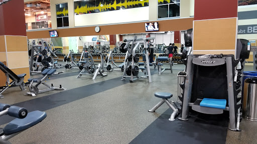 Gym «24 Hour Fitness», reviews and photos, 1500 Cornerside Blvd, Vienna, VA 22182, USA