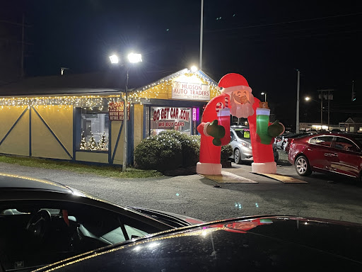 Hudson Auto Traders Inc, 270 US-6, Mahopac, NY 10541, USA, 