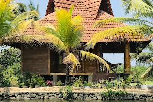 Kayalpura Island Resort image