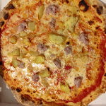 Photo n°5 de l'avis de Zibaly. fait le 30/12/2021 à 13:11 sur le  Pizzeria GUSTO à Susegana