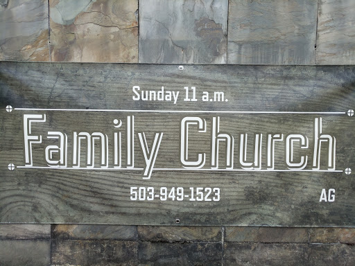 Family Church AG