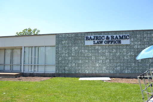 Bajric & Ramic Law Office - Car Accident Lawyer and Personal Injury Attorney