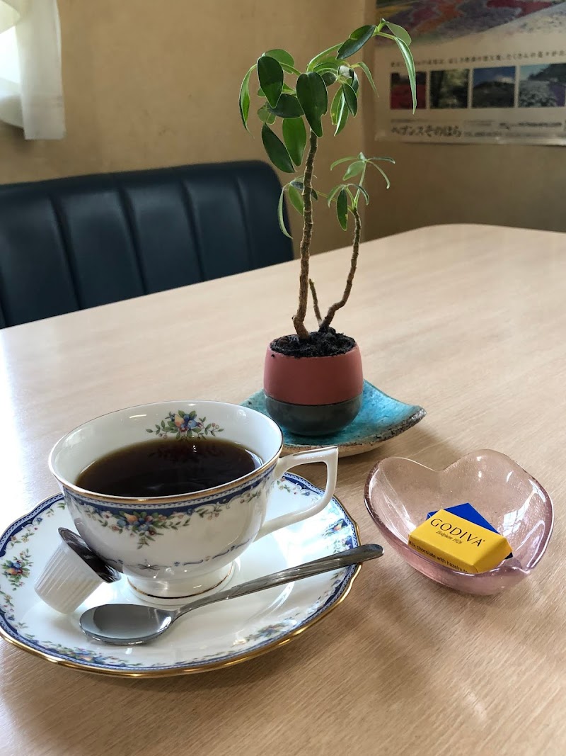 喫茶 秋桜