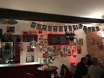 Atmosphère du Restaurant français L'Age de Raisin à Dijon - n°9