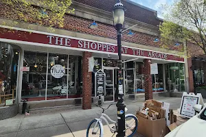 The Shoppes at the Arcade image