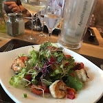 Photo n°6 de l'avis de Malin. fait le 27/06/2017 à 20:26 sur le  Stadtwaldhaus à Mettmann