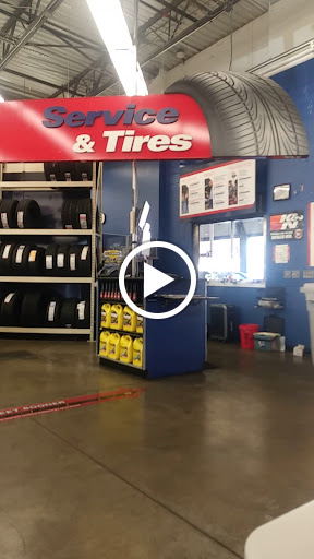 Auto Parts Store «Pep Boys Auto Parts & Service», reviews and photos, 3332 N San Fernando Rd, Los Angeles, CA 90065, USA