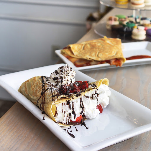 Dessert Shop «Ketsourine Macarons», reviews and photos, 500 Westlake Center, Daly City, CA 94015, USA