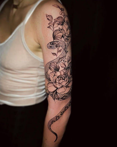 Explore lebron tattoo ideas, creative tattoo ideas in Miami, available at Inkaholik Tattoos Kendall