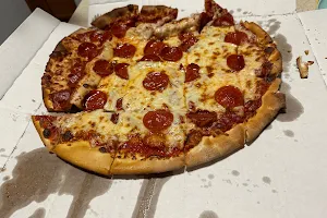 Pizza For U image