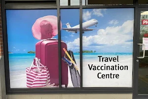 North Vancouver Travel Clinic image