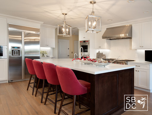 Kitchen Remodeler «South Bay Design Center», reviews and photos, 2413 Pacific Coast Hwy # 207, Lomita, CA 90717, USA