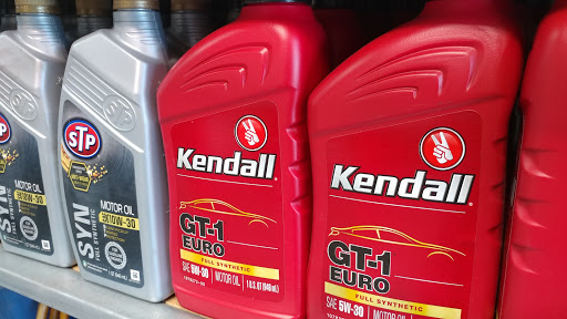 Auto Repair Shop «Fast Lane Automotive», reviews and photos, 6650 Hoffner Ave, Orlando, FL 32822, USA