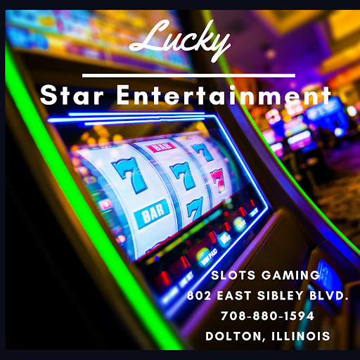 Lucky Star Entertainment