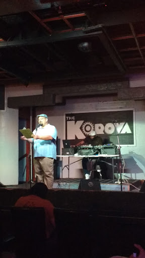 Live Music Venue «Korova», reviews and photos, 107 E Martin St, San Antonio, TX 78205, USA