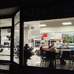 Photo n°2 de l'avis de Alex.i fait le 01/11/2022 à 21:01 sur le  Pizza Ciccio à Santa Maria degli Angeli