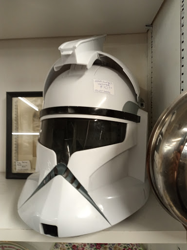 Shopping Mall «Village Square Shopping Center», reviews and photos, 2800 Recker Hwy, Winter Haven, FL 33880, USA