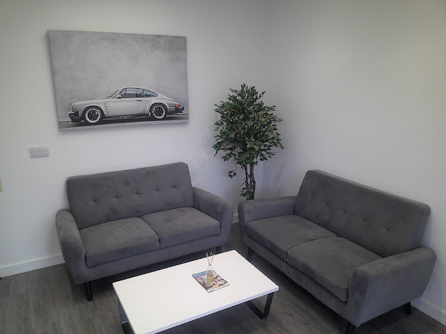 Tavistock Motor Company (Devon)