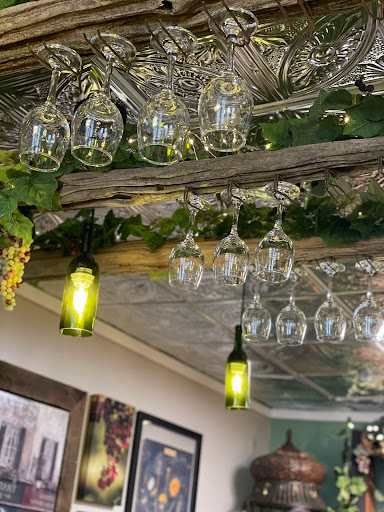 Wine Store «Wills Winery», reviews and photos, 814 S Main St #3, Lapeer, MI 48446, USA