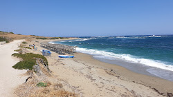Foto von Gyrismata Beach annehmlichkeitenbereich