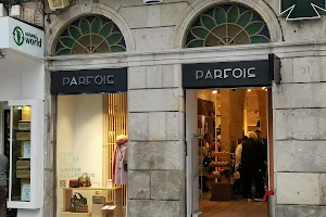 Parfois image